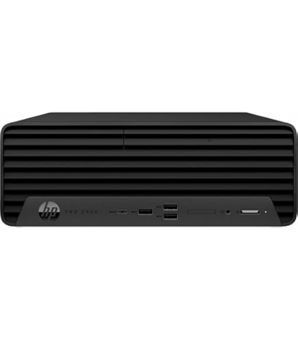 Amazon.co.jp: HP Pro Mini Pro Mini 400 G9 デスクトップ